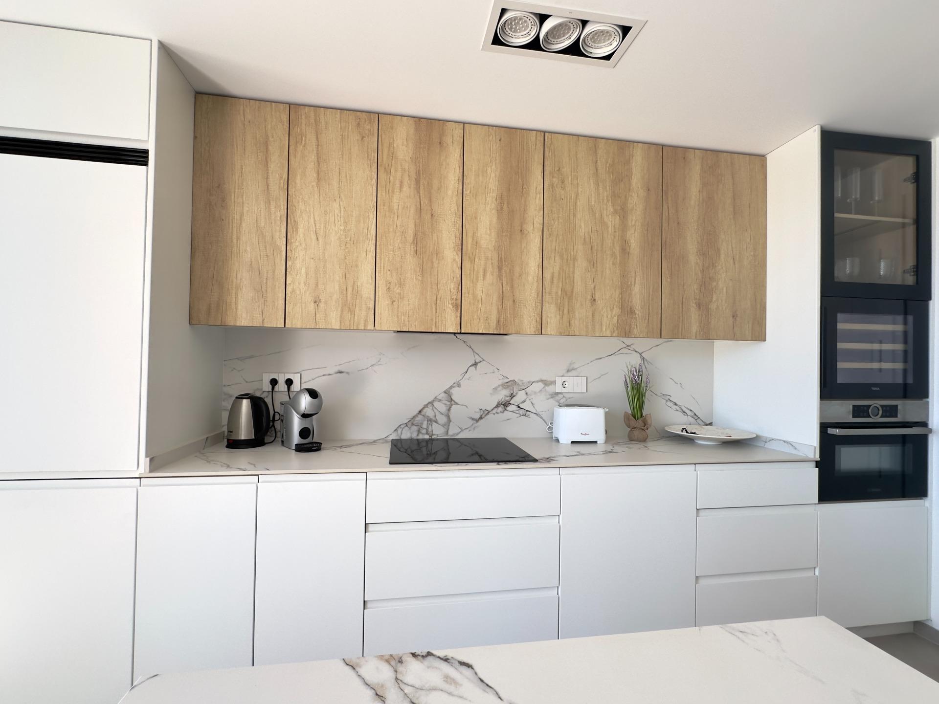 For sale - 3 Bedroom 2 Bathroom Apartment in San Pedro del Pinatar - San Pedro de Pinatar  - Murcia