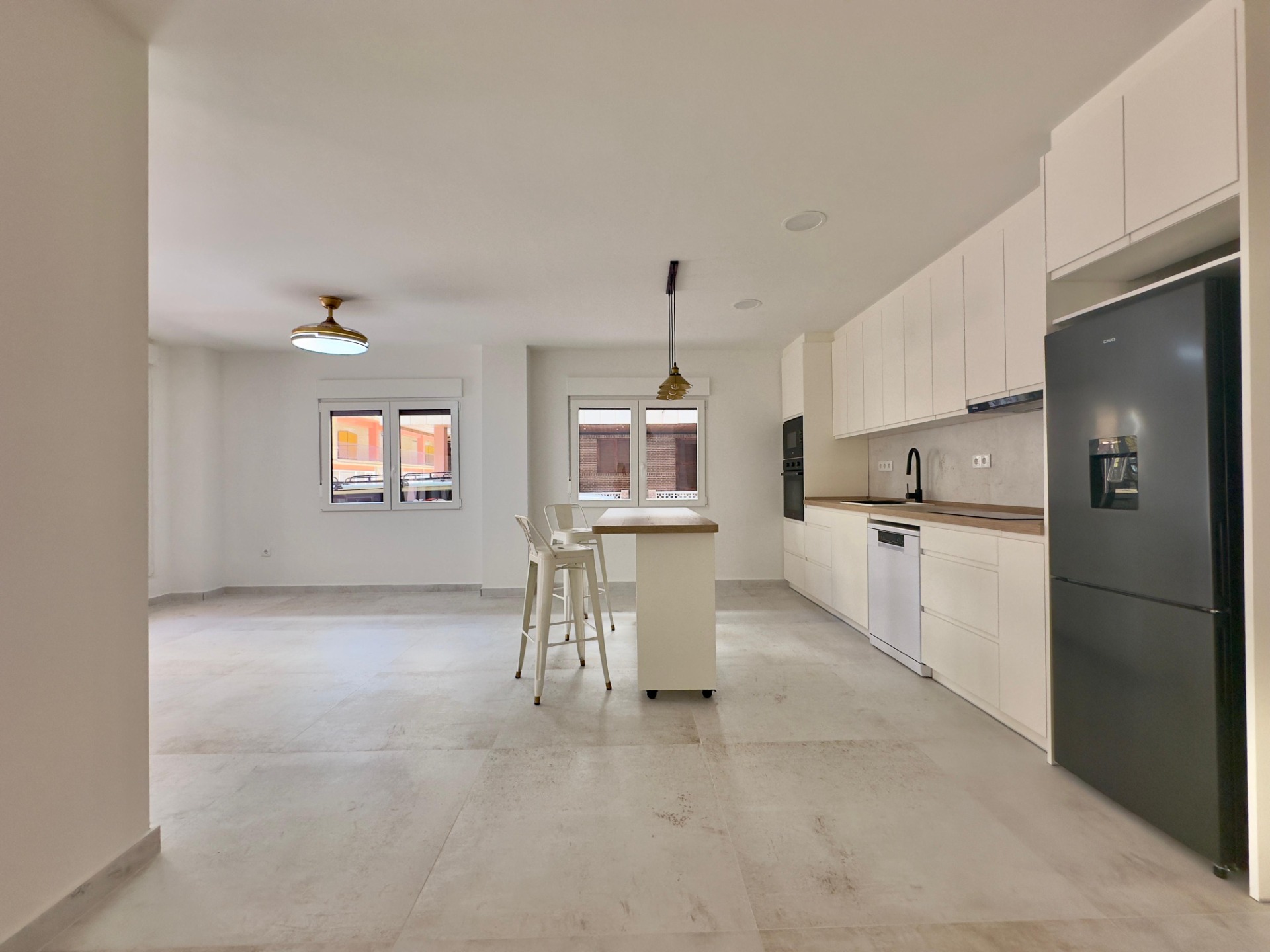 For sale - 3 Bedroom 2 Bathroom Apartment in Torrevieja - Acequion  - Alicante
