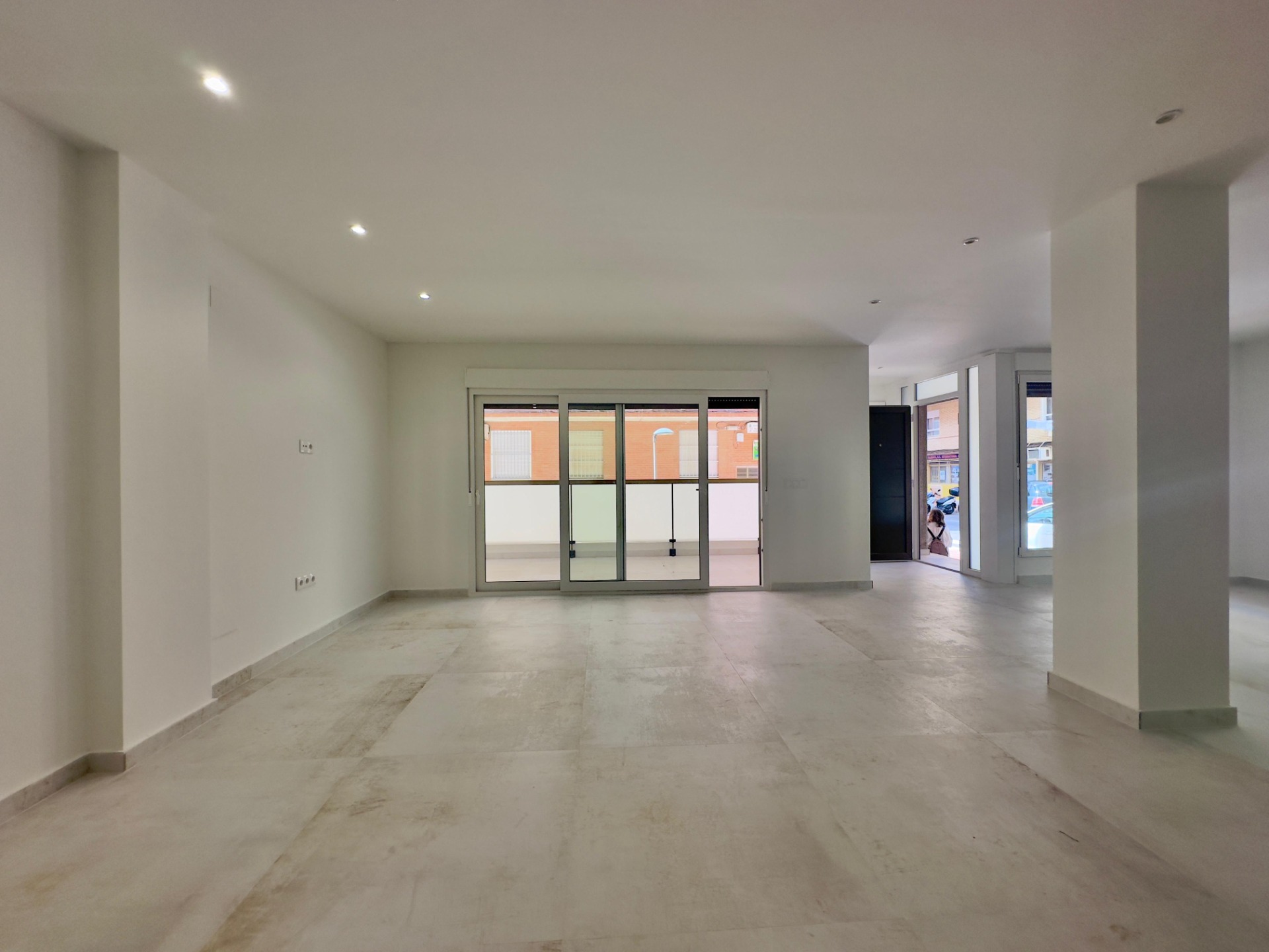 For sale - 3 Bedroom 2 Bathroom Apartment in Torrevieja - Acequion  - Alicante