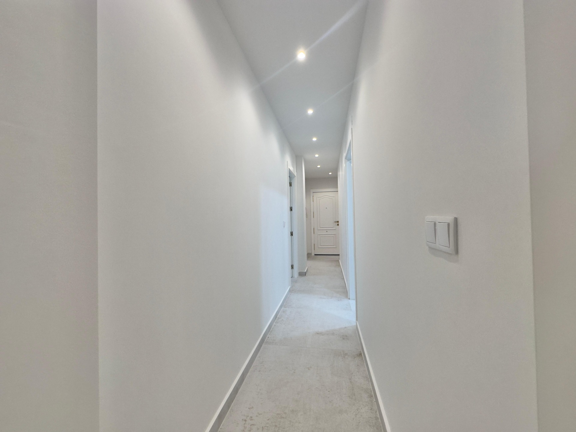 For sale - 3 Bedroom 2 Bathroom Apartment in Torrevieja - Acequion  - Alicante
