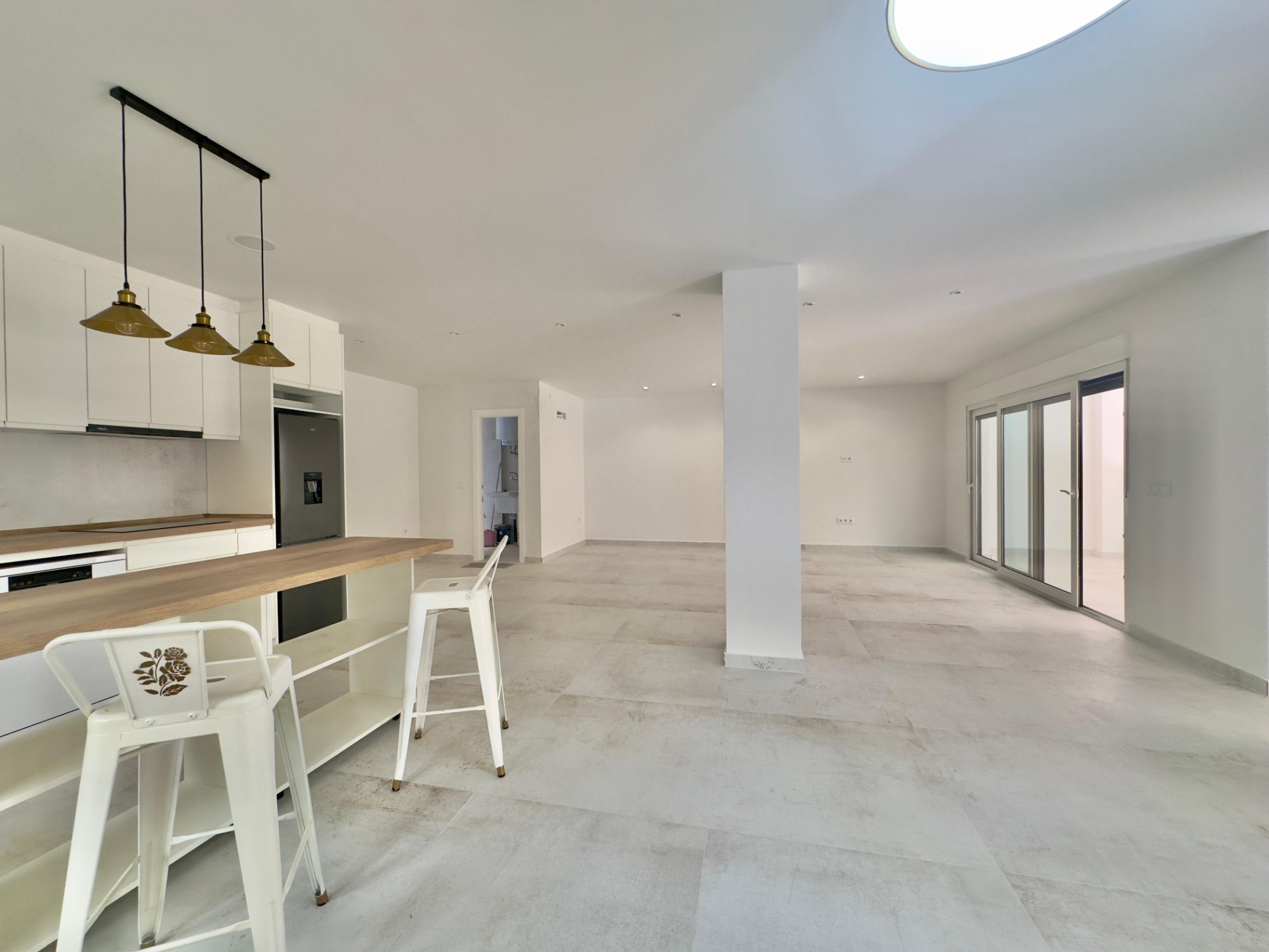 For sale - 3 Bedroom 2 Bathroom Apartment in Torrevieja - Acequion  - Alicante