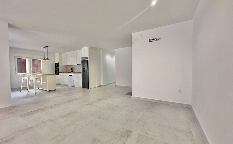 3 Bedroom 2 Bathroom Apartment in Torrevieja