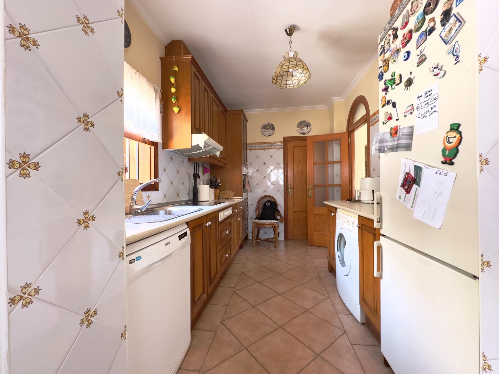 For sale - 3 Bedroom 2 Bathroom Villa in Orihuela Costa - La Zenia  - Alicante