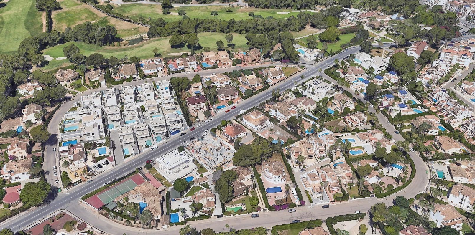 For sale - 3 Bedroom 2 Bathroom Villa in Orihuela Costa - Villamartin  - Alicante