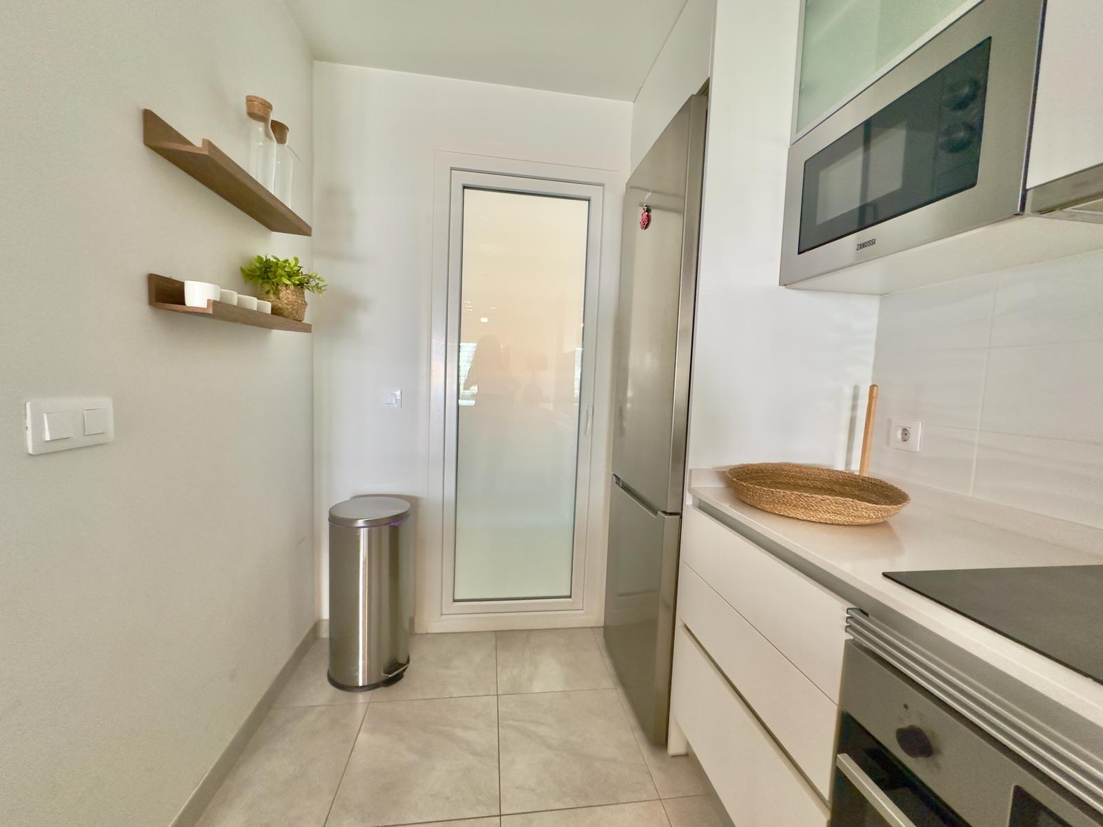 For sale - 2 Bedroom 1 Bathroom Apartment in Orihuela Costa - Las Filipinas  - Alicante