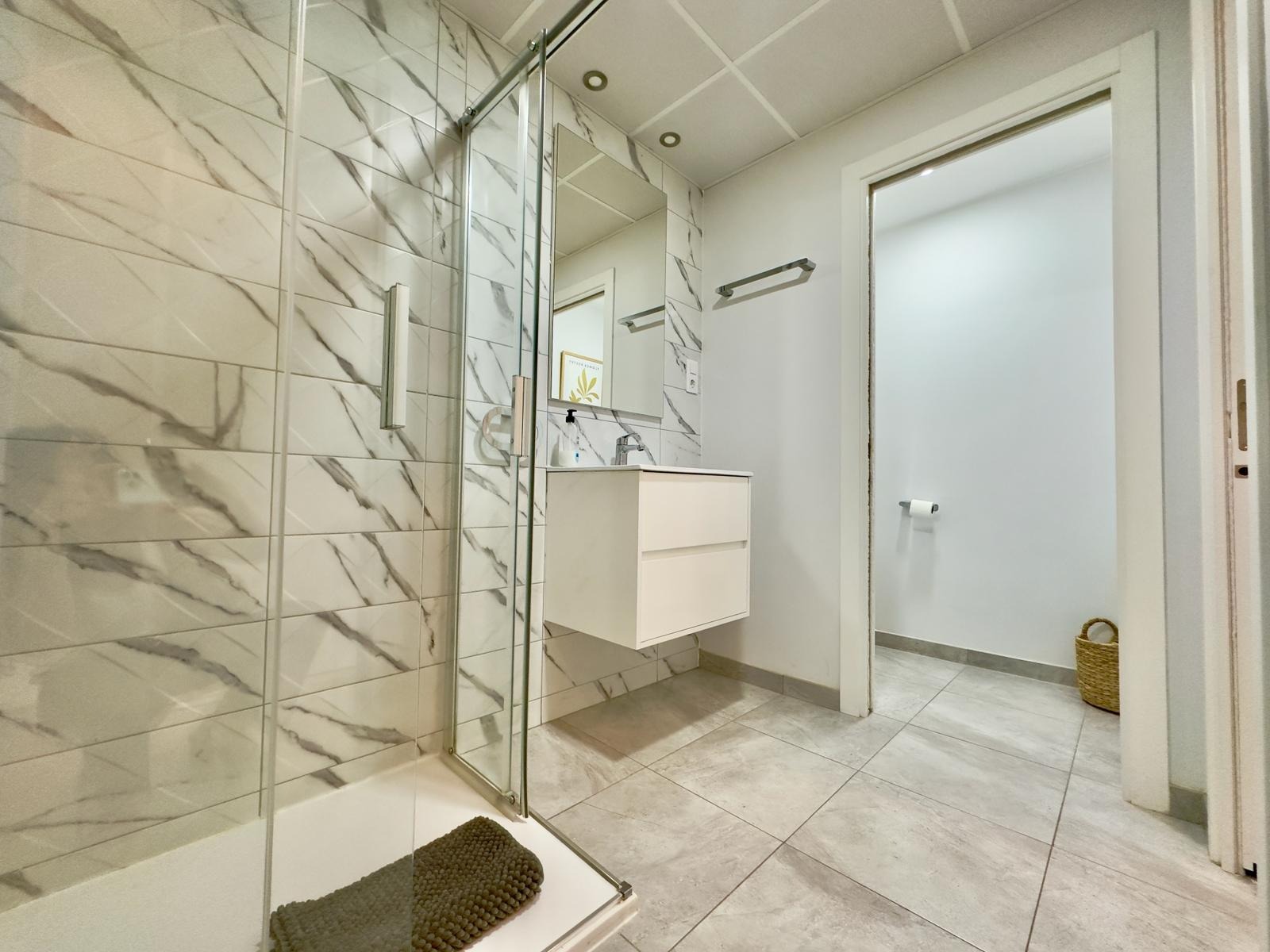 For sale - 2 Bedroom 1 Bathroom Apartment in Orihuela Costa - Las Filipinas  - Alicante