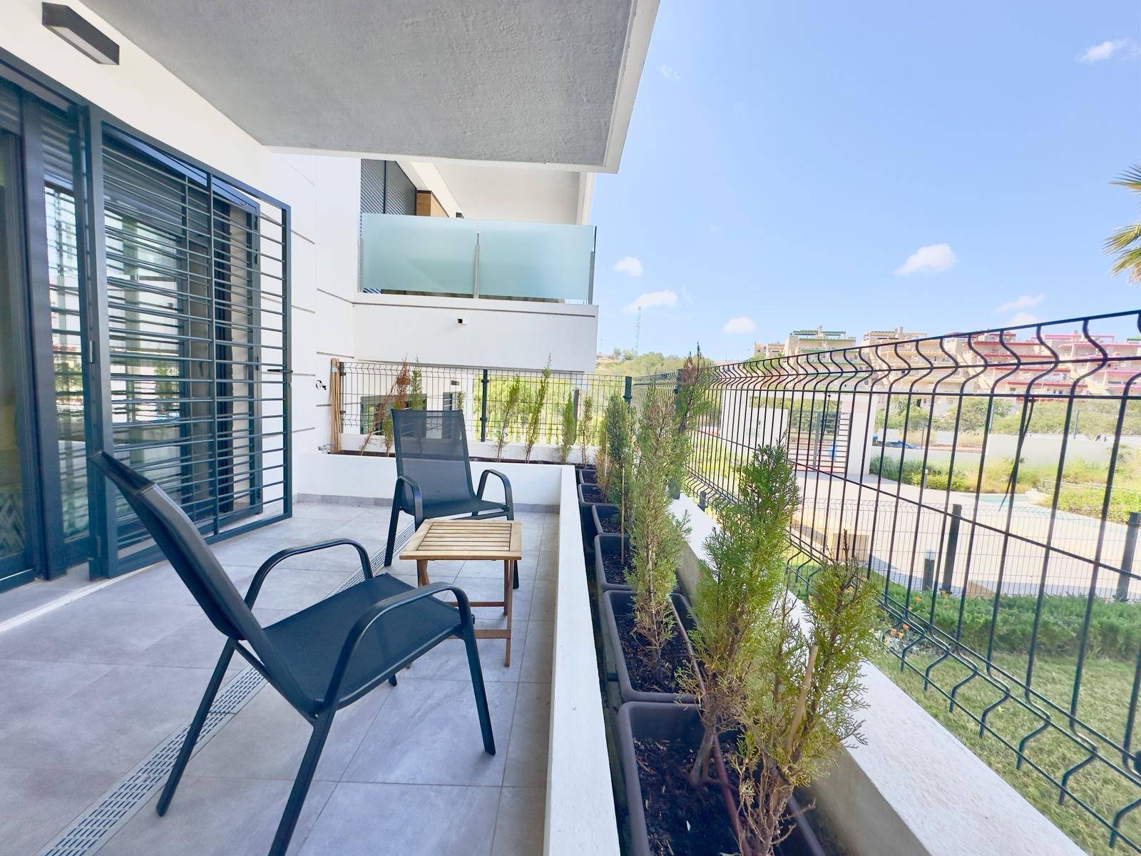 For sale - 2 Bedroom 1 Bathroom Apartment in Orihuela Costa - Las Filipinas  - Alicante
