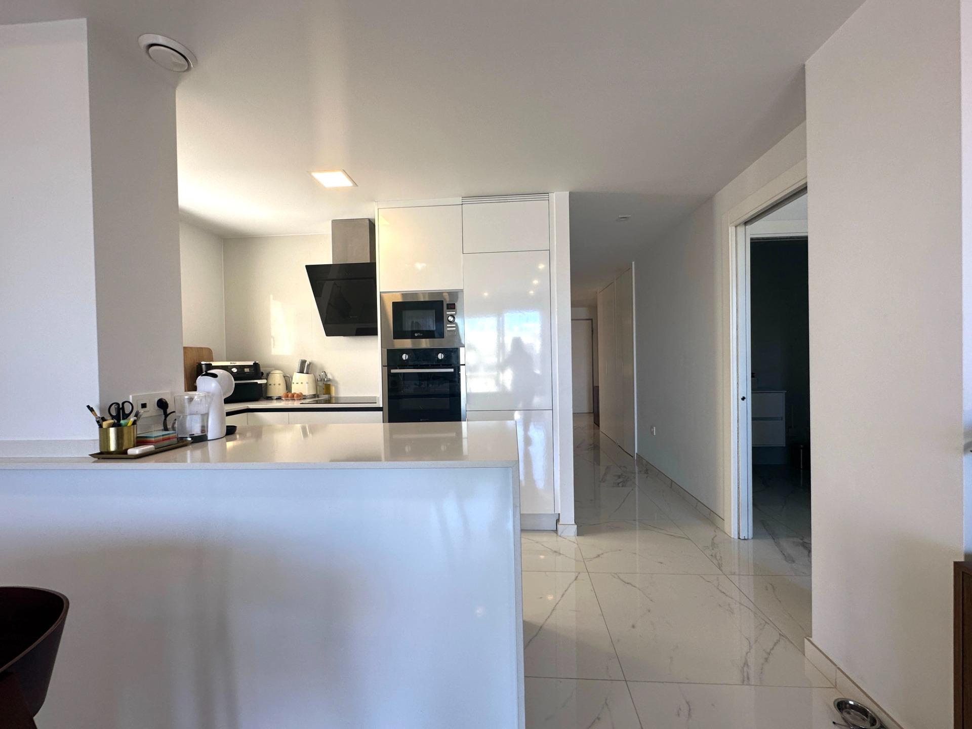 For sale - 2 Bedroom 2 Bathroom Apartment in Orihuela Costa - PAU 8  - Alicante