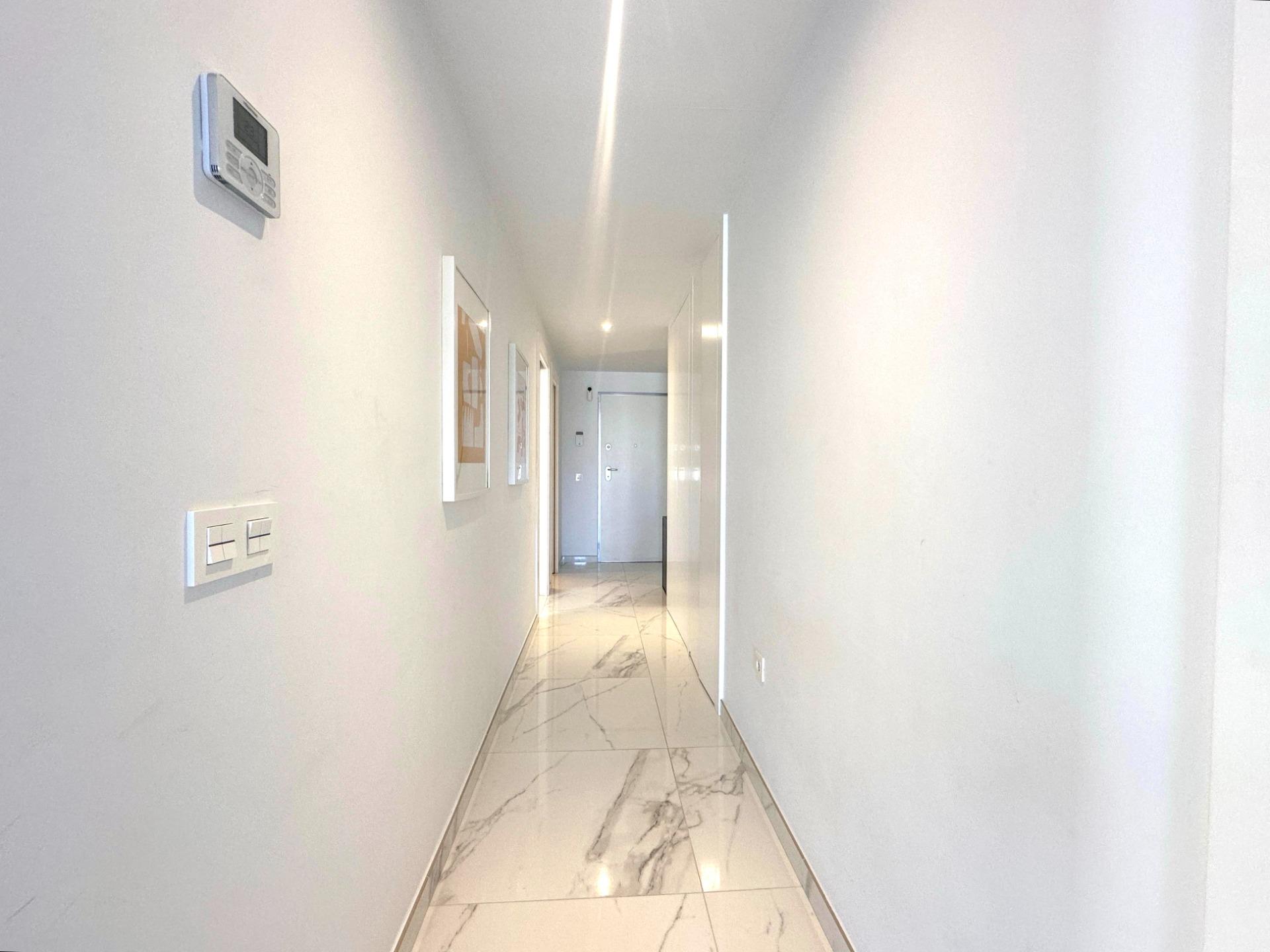 For sale - 2 Bedroom 2 Bathroom Apartment in Orihuela Costa - PAU 8  - Alicante