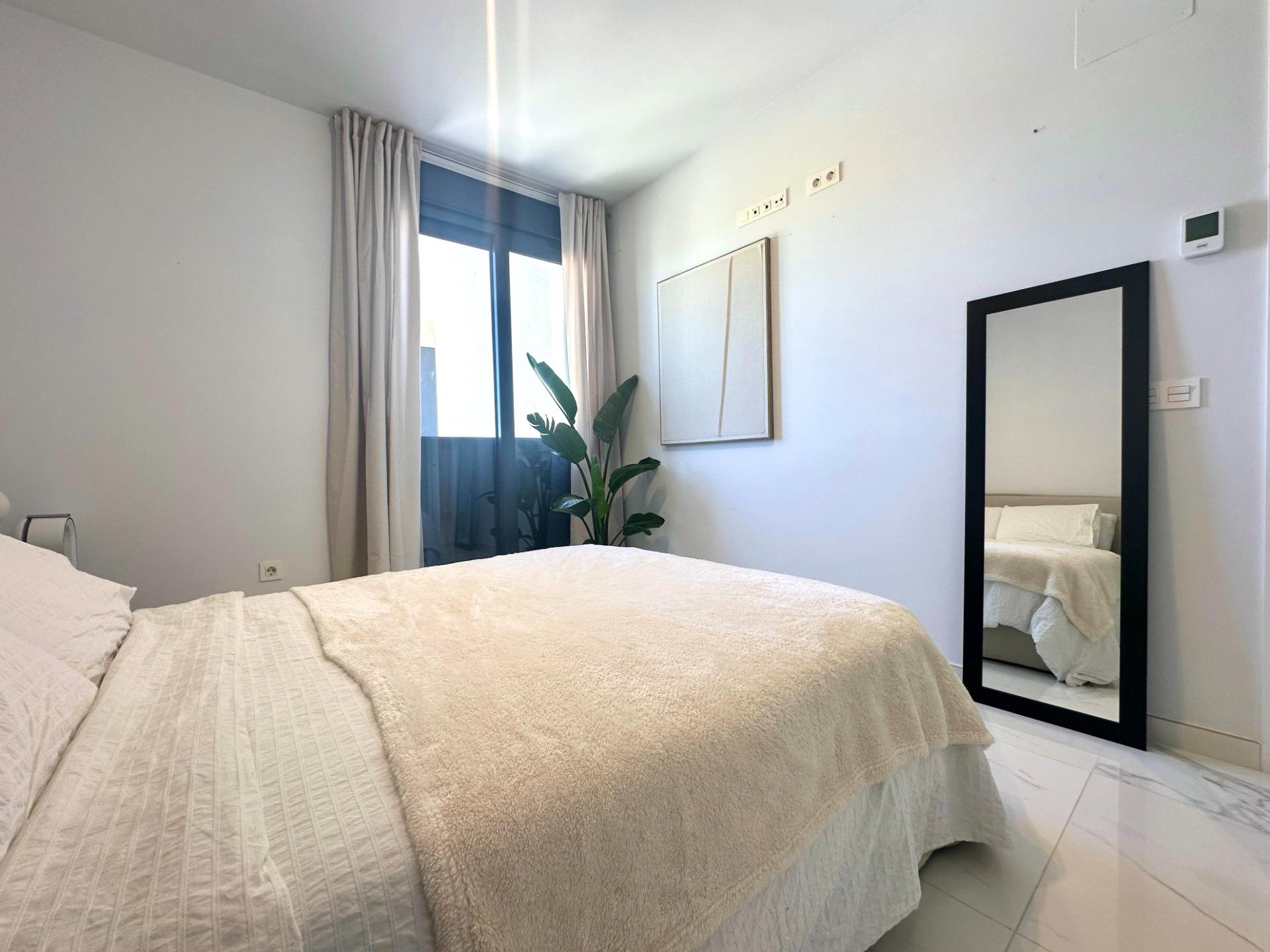 For sale - 2 Bedroom 2 Bathroom Apartment in Orihuela Costa - PAU 8  - Alicante