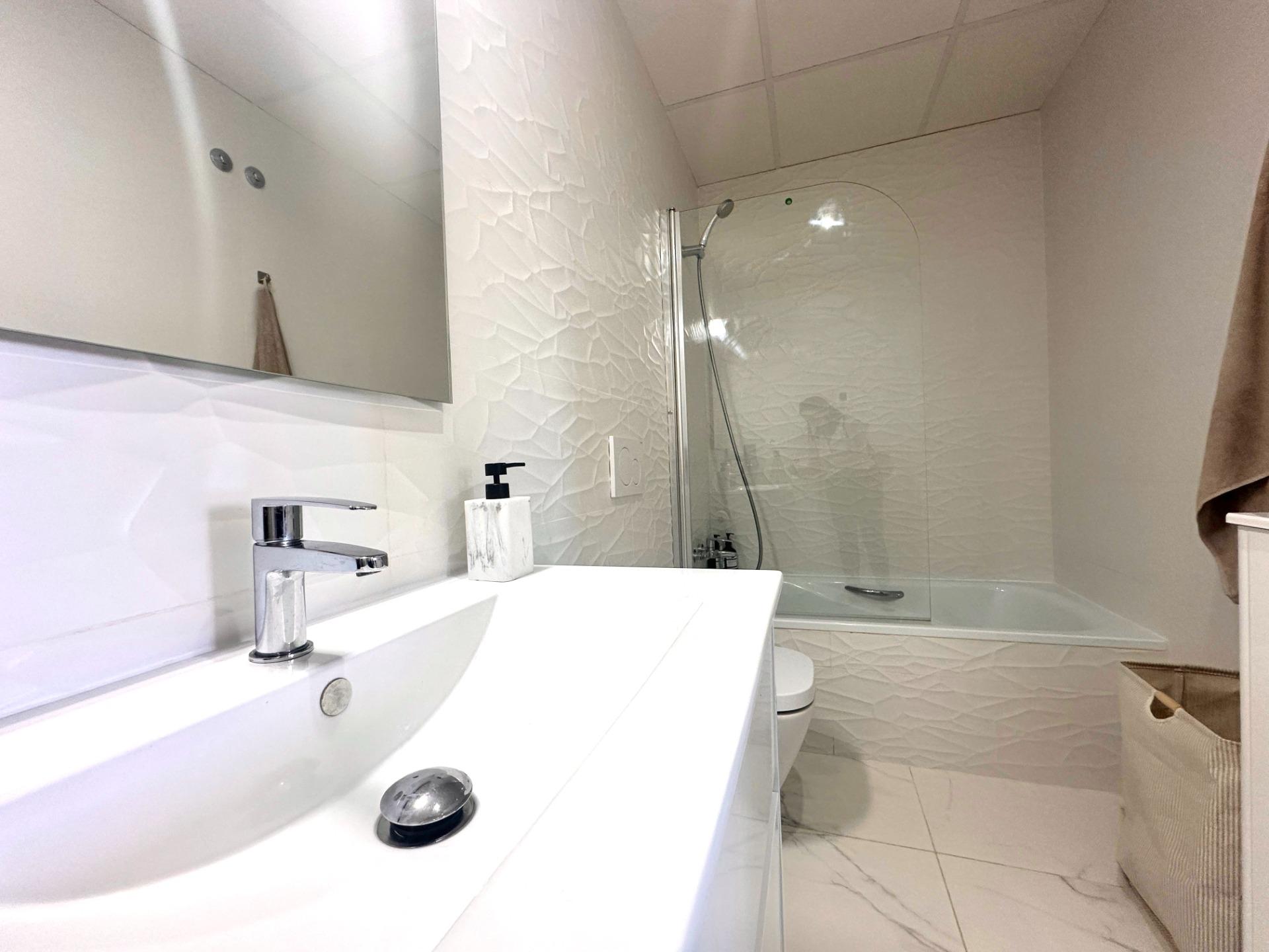 For sale - 2 Bedroom 2 Bathroom Apartment in Orihuela Costa - PAU 8  - Alicante
