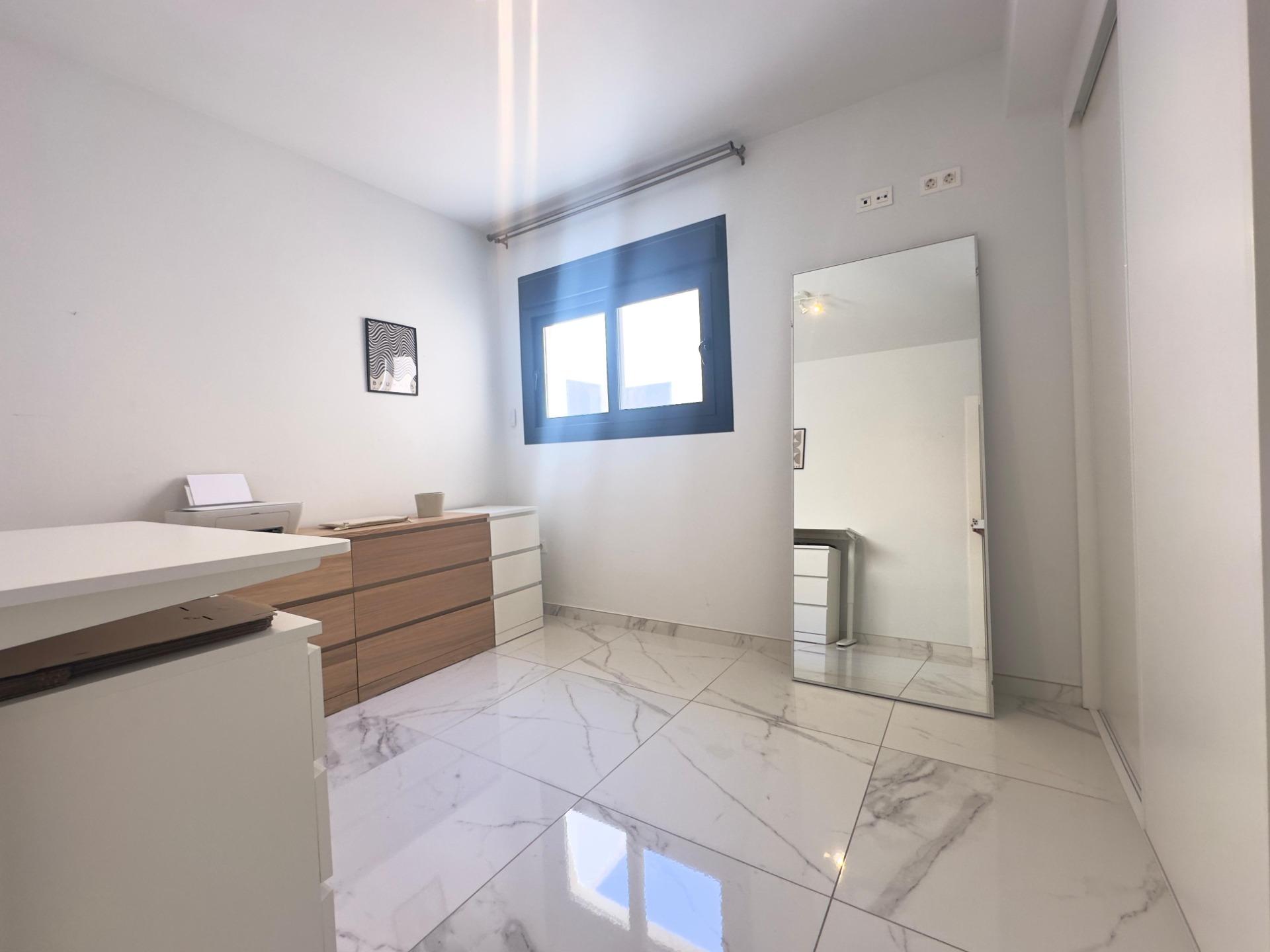 For sale - 2 Bedroom 2 Bathroom Apartment in Orihuela Costa - PAU 8  - Alicante