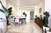 2 Bedroom 2 Bathroom Apartment in Orihuela Costa