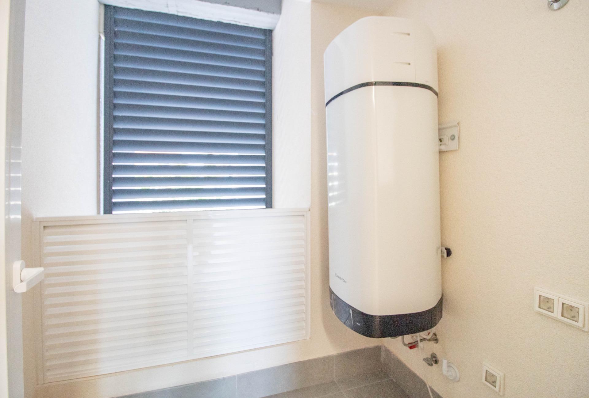 For sale - 2 Bedroom 2 Bathroom Apartment in Torrevieja - Punta Prima  - Alicante