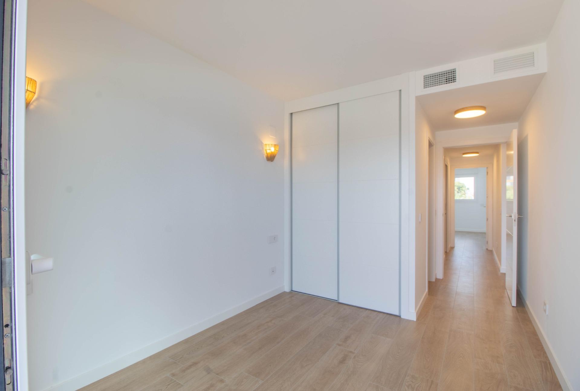 For sale - 2 Bedroom 2 Bathroom Apartment in Torrevieja - Punta Prima  - Alicante