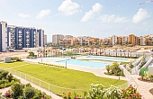 2 Bedroom 2 Bathroom Apartment in Torrevieja