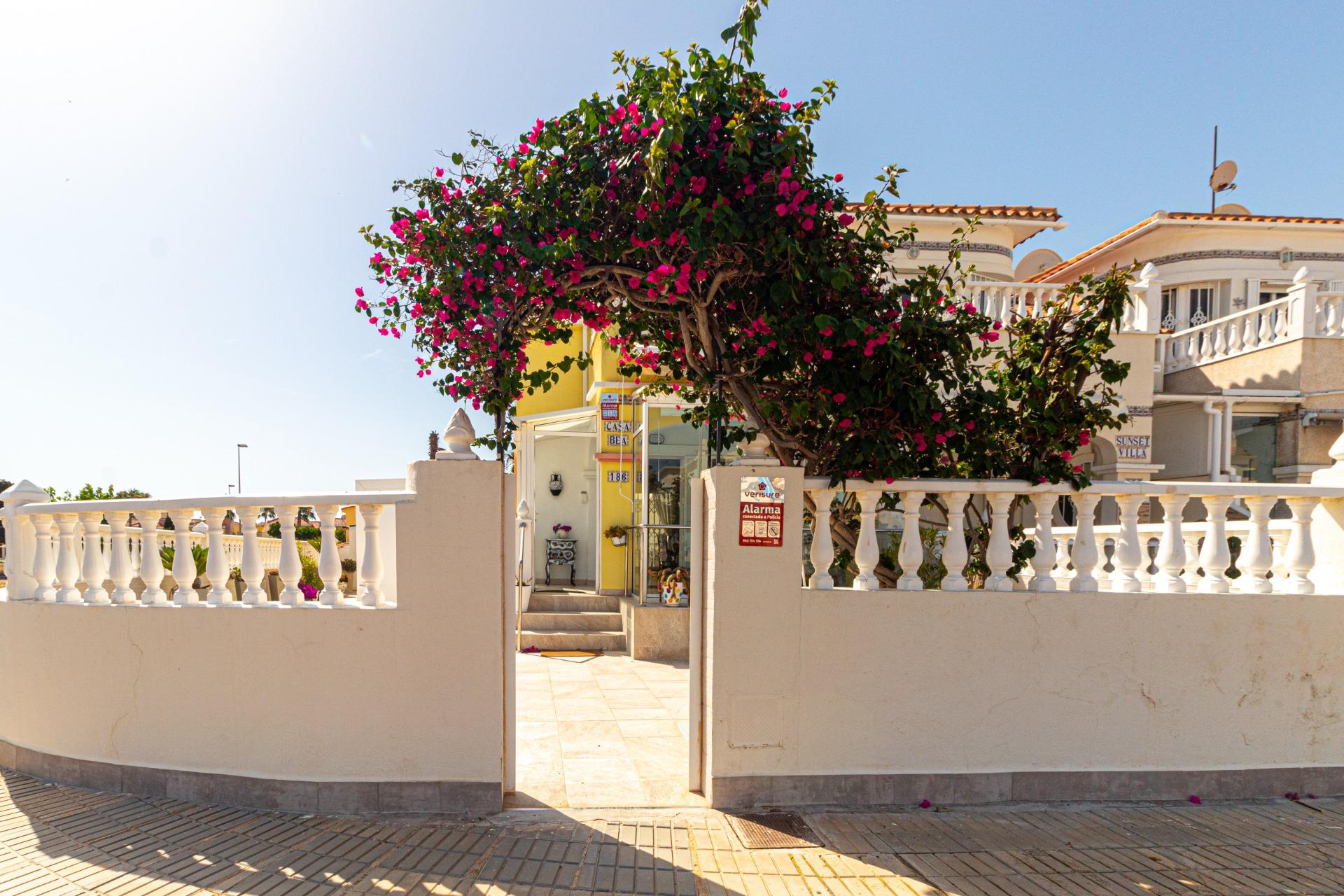 For sale - 2 Bedroom 2 Bathroom Terraced house in Orihuela Costa - La Regia  - Alicante