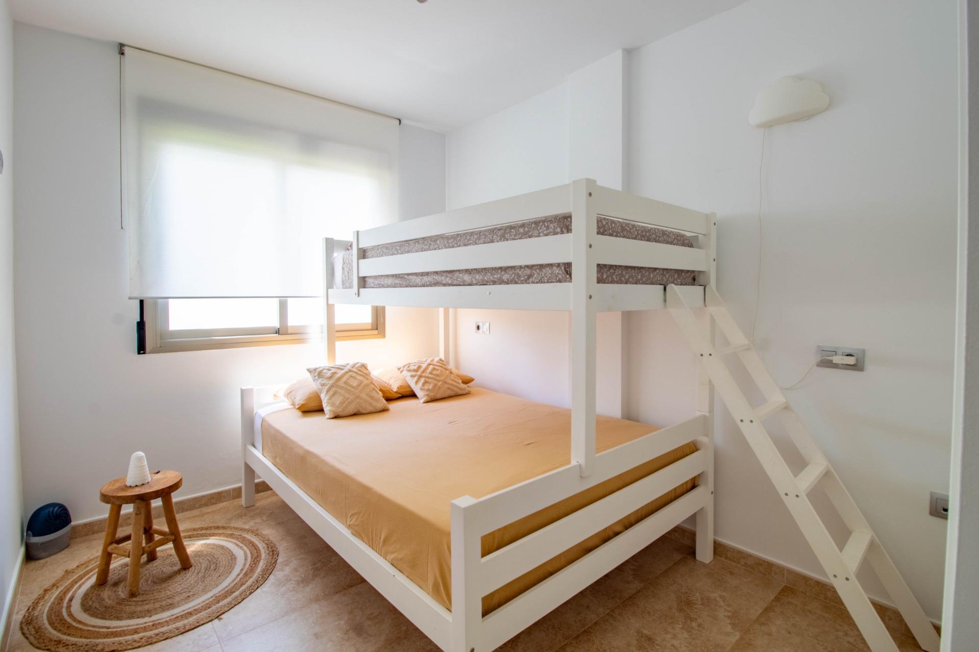 For sale - 2 Bedroom 2 Bathroom Bungalow in Pilar de la Horadada - Torre de la Horadada  - Alicante