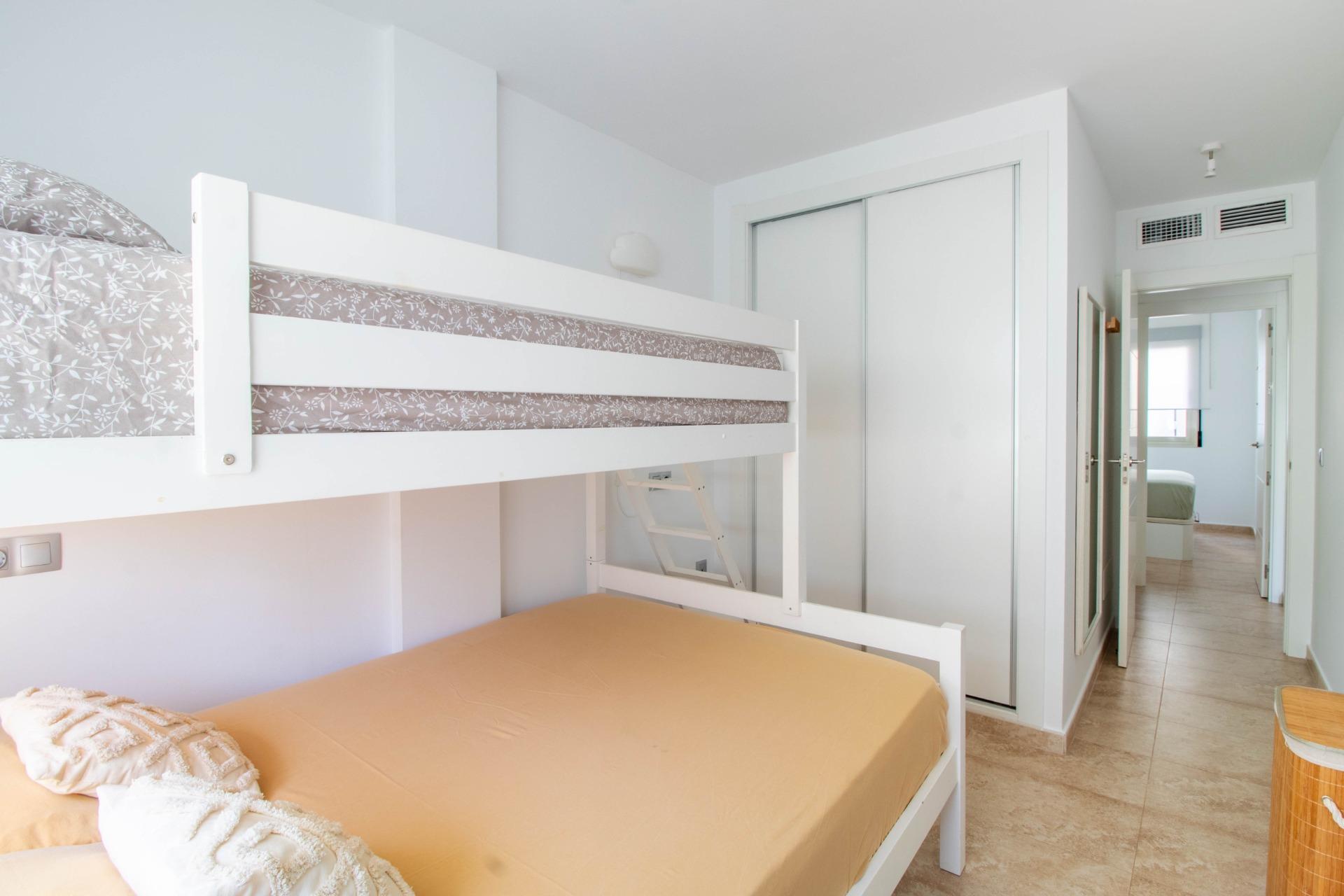 For sale - 2 Bedroom 2 Bathroom Bungalow in Pilar de la Horadada - Torre de la Horadada  - Alicante