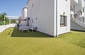 2 Bedroom 2 Bathroom Bungalow in Pilar de la Horadada