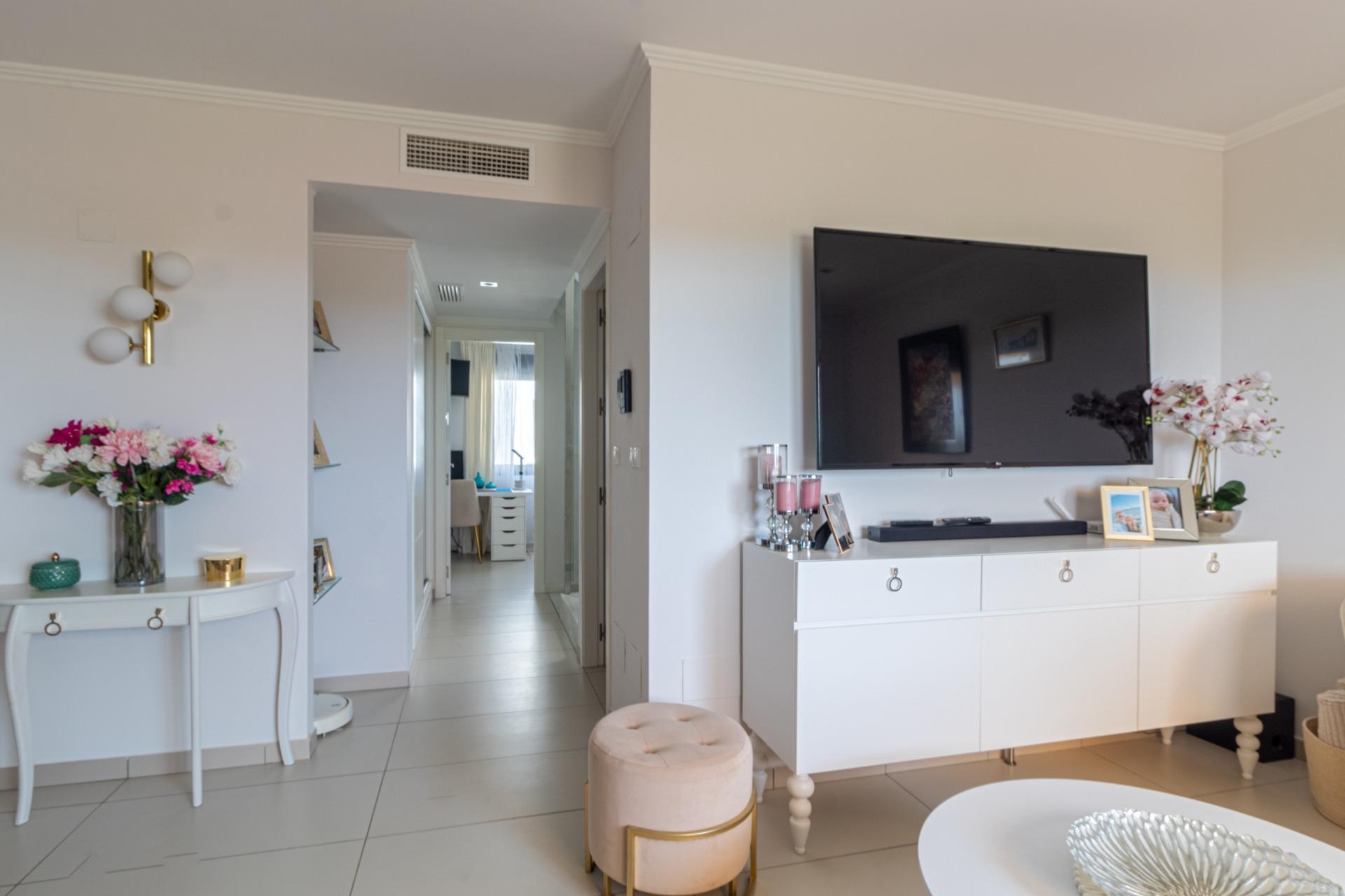 For sale - 3 Bedroom 2 Bathroom Terraced house in Orihuela Costa - Lomas de Cabo Roig  - Alicante