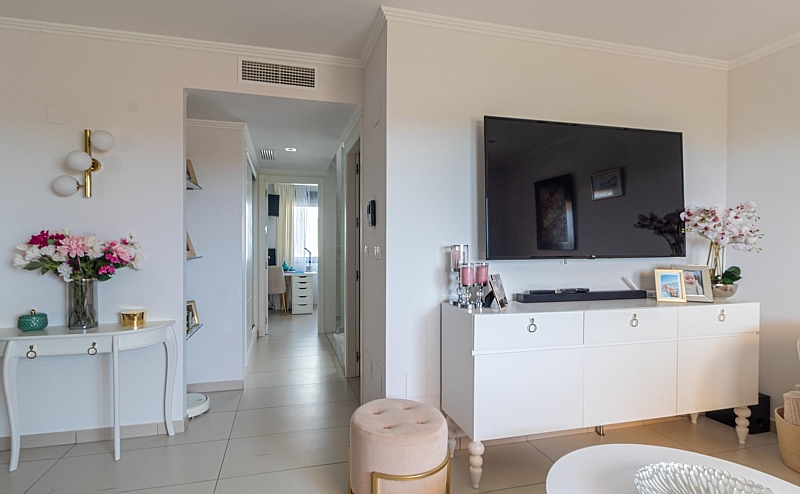 3 Bedroom 2 Bathroom Terraced house in Orihuela Costa