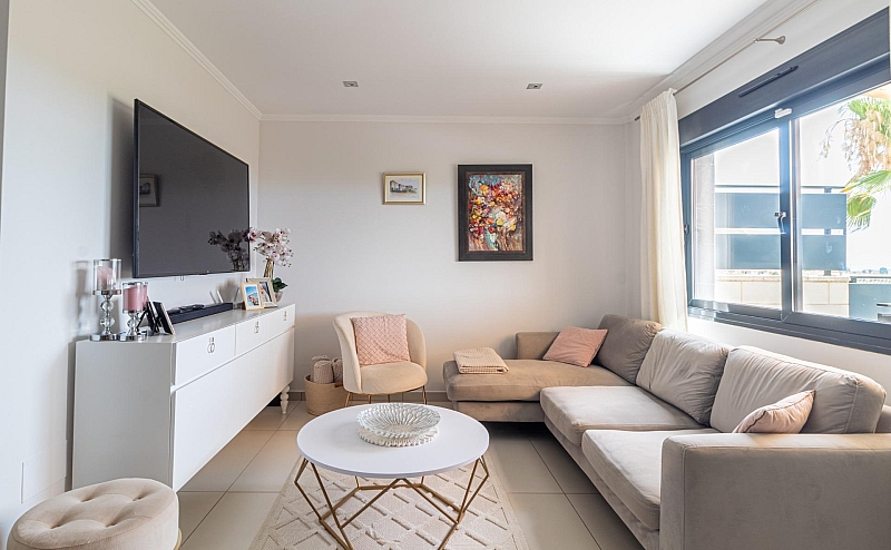 3 Bedroom 2 Bathroom Terraced house in Orihuela Costa