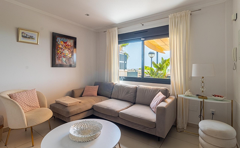 3 Bedroom 2 Bathroom Terraced house in Orihuela Costa