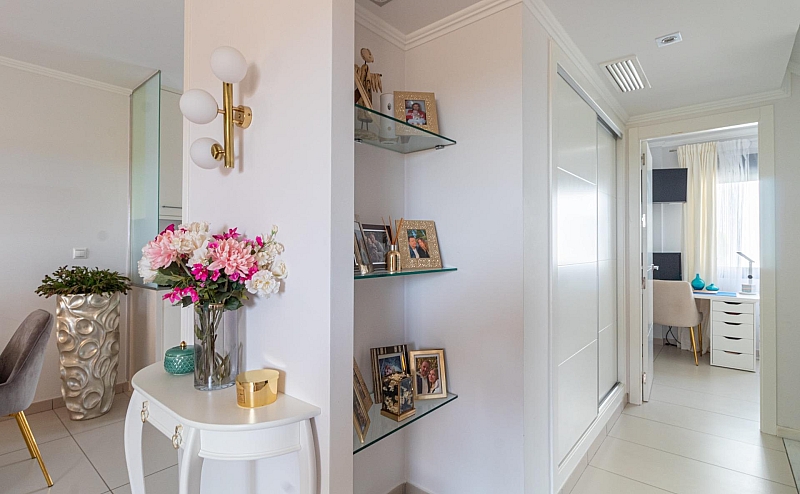 3 Bedroom 2 Bathroom Terraced house in Orihuela Costa