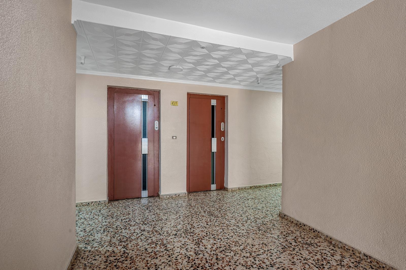 For sale - 2 Bedroom 2 Bathroom Penthouse in Torrevieja - Punta Prima  - Alicante