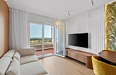 2 Bedroom 2 Bathroom Penthouse in Torrevieja