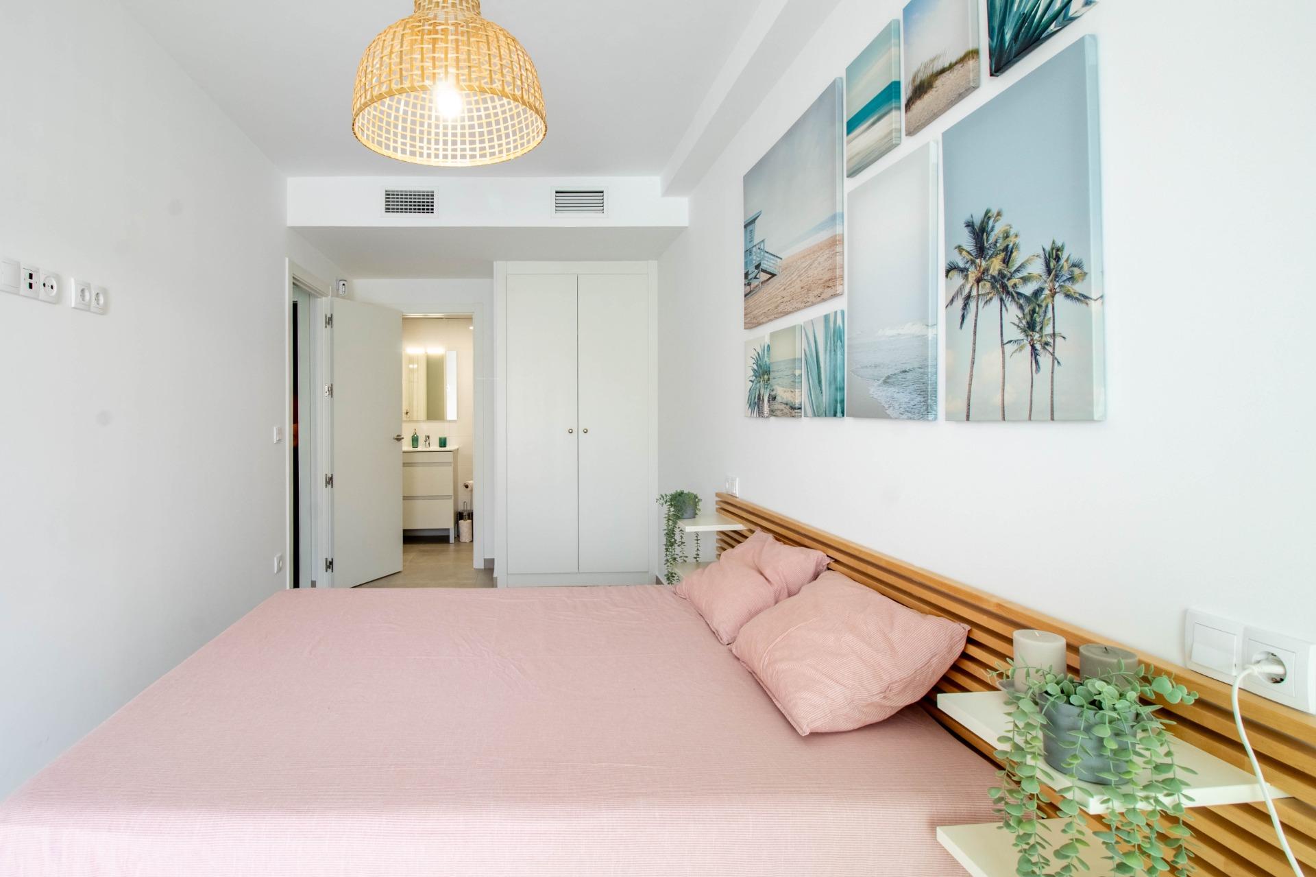 For sale - 2 Bedroom 2 Bathroom Bungalow in San Pedro del Pinatar - San Pedro del Pinatar  - Murcia