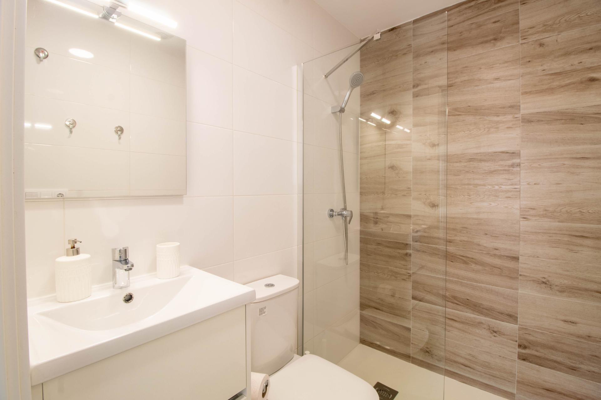 For sale - 2 Bedroom 2 Bathroom Bungalow in San Pedro del Pinatar - San Pedro del Pinatar  - Murcia