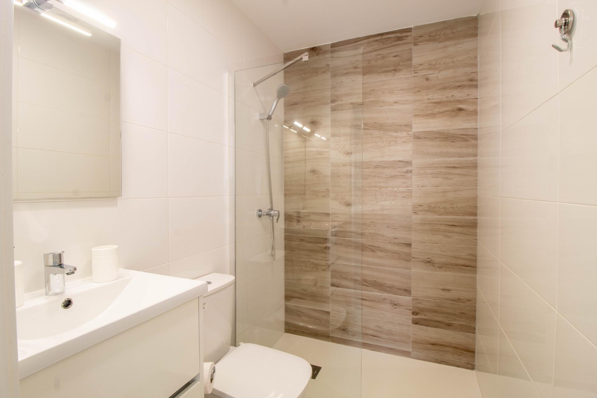 For sale - 2 Bedroom 2 Bathroom Bungalow in San Pedro del Pinatar - San Pedro del Pinatar  - Murcia