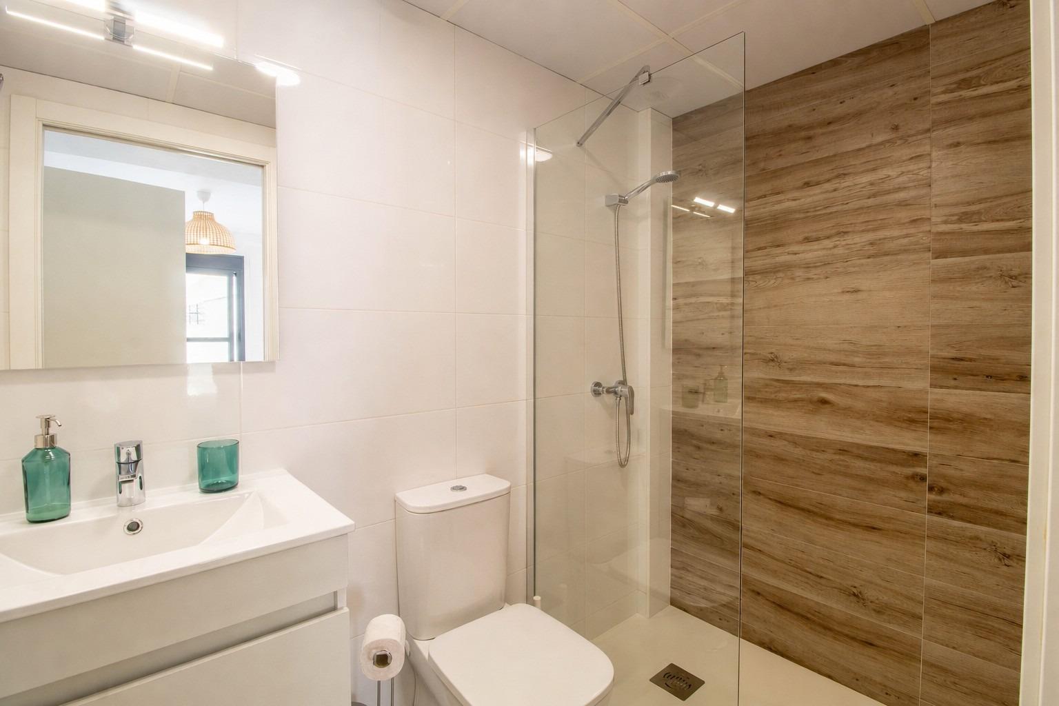 For sale - 2 Bedroom 2 Bathroom Bungalow in San Pedro del Pinatar - San Pedro del Pinatar  - Murcia