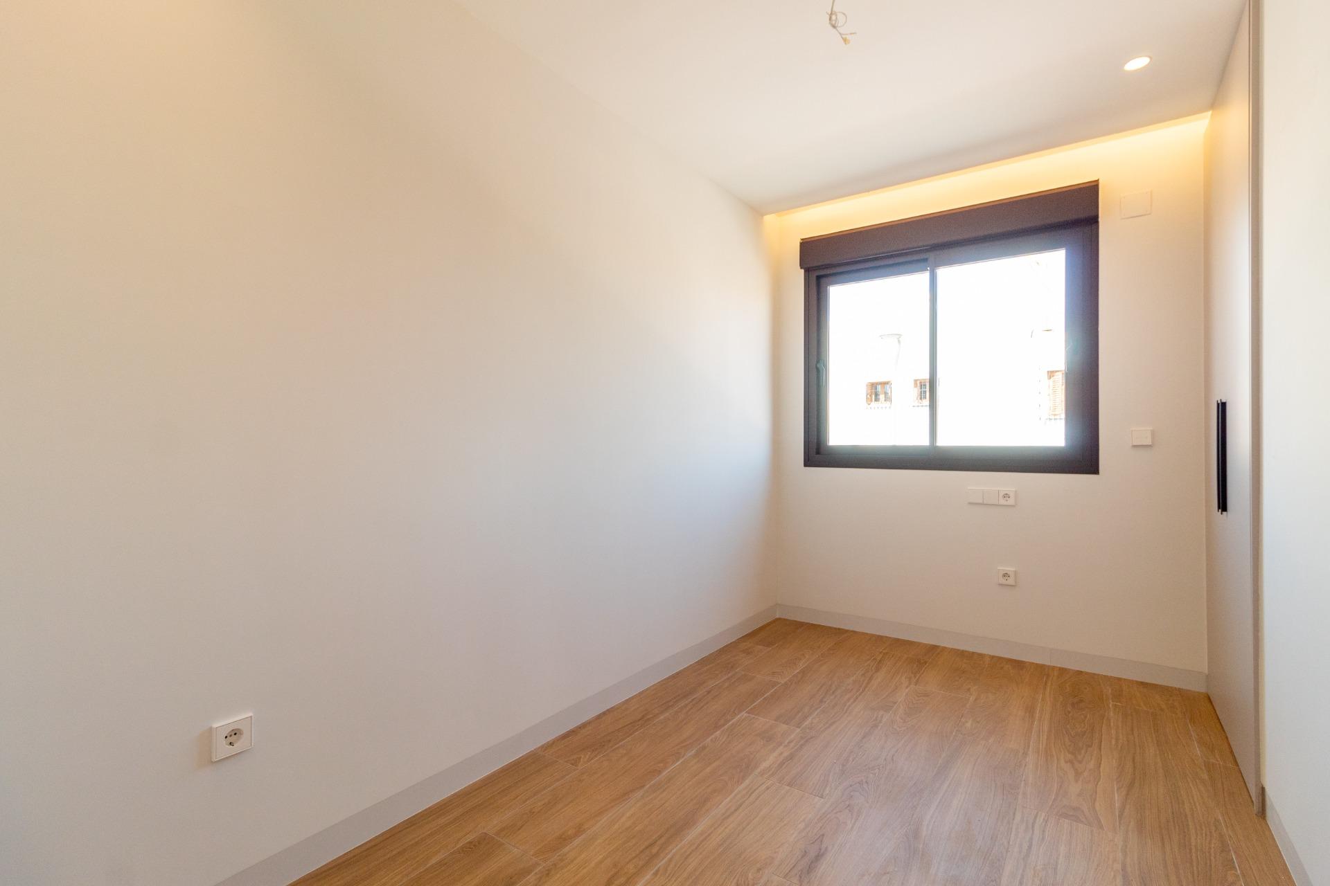 For sale - 3 Bedroom 2 Bathroom Villa in Santiago de la ribera - Playa de santiago de la ribera  - Murcia
