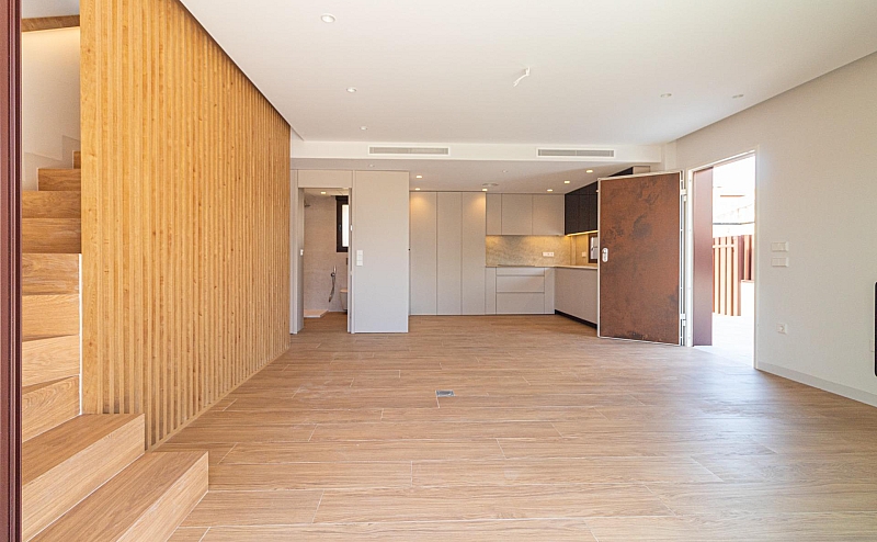 3 Bedroom 2 Bathroom Villa in Santiago de la ribera