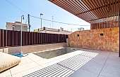 3 Bedroom 2 Bathroom Villa in Santiago de la ribera