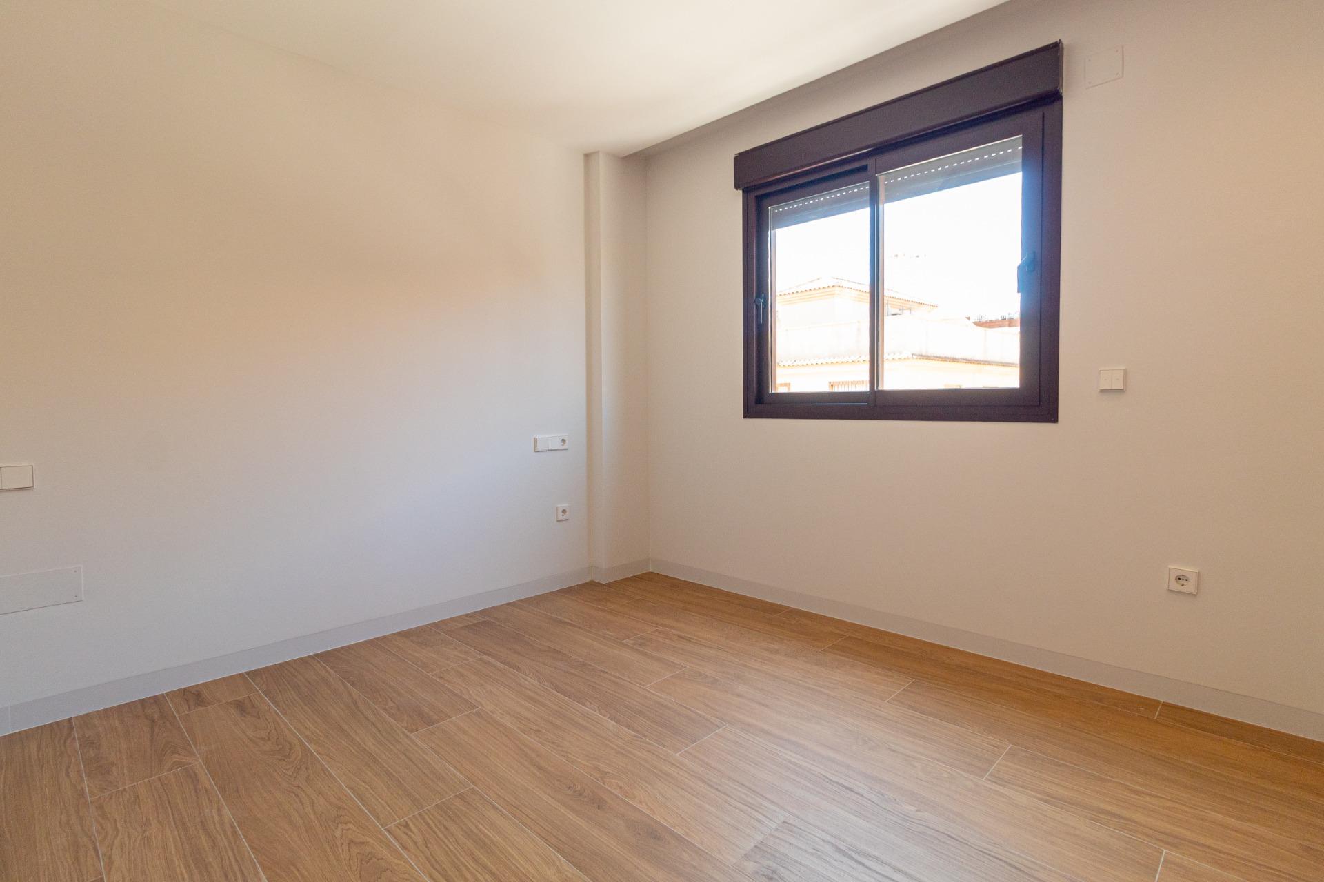 For sale - 3 Bedroom 2 Bathroom Villa in Santiago de la ribera - Playa de santiago de la ribera  - Murcia