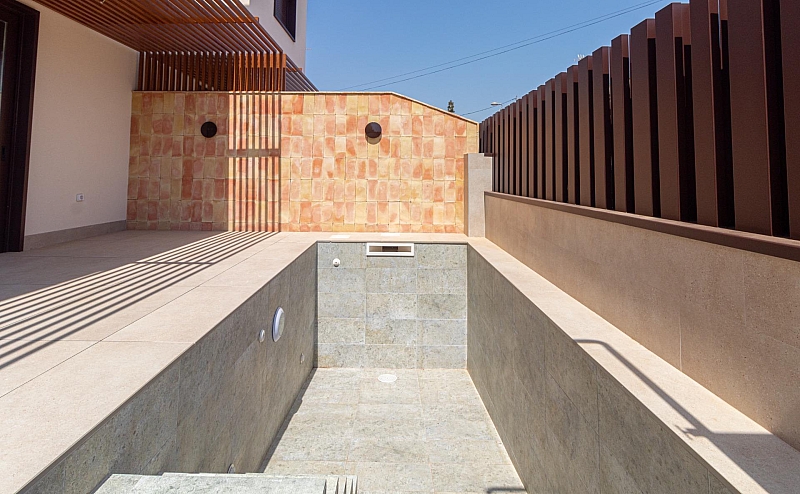 3 Bedroom 2 Bathroom Villa in Santiago de la ribera