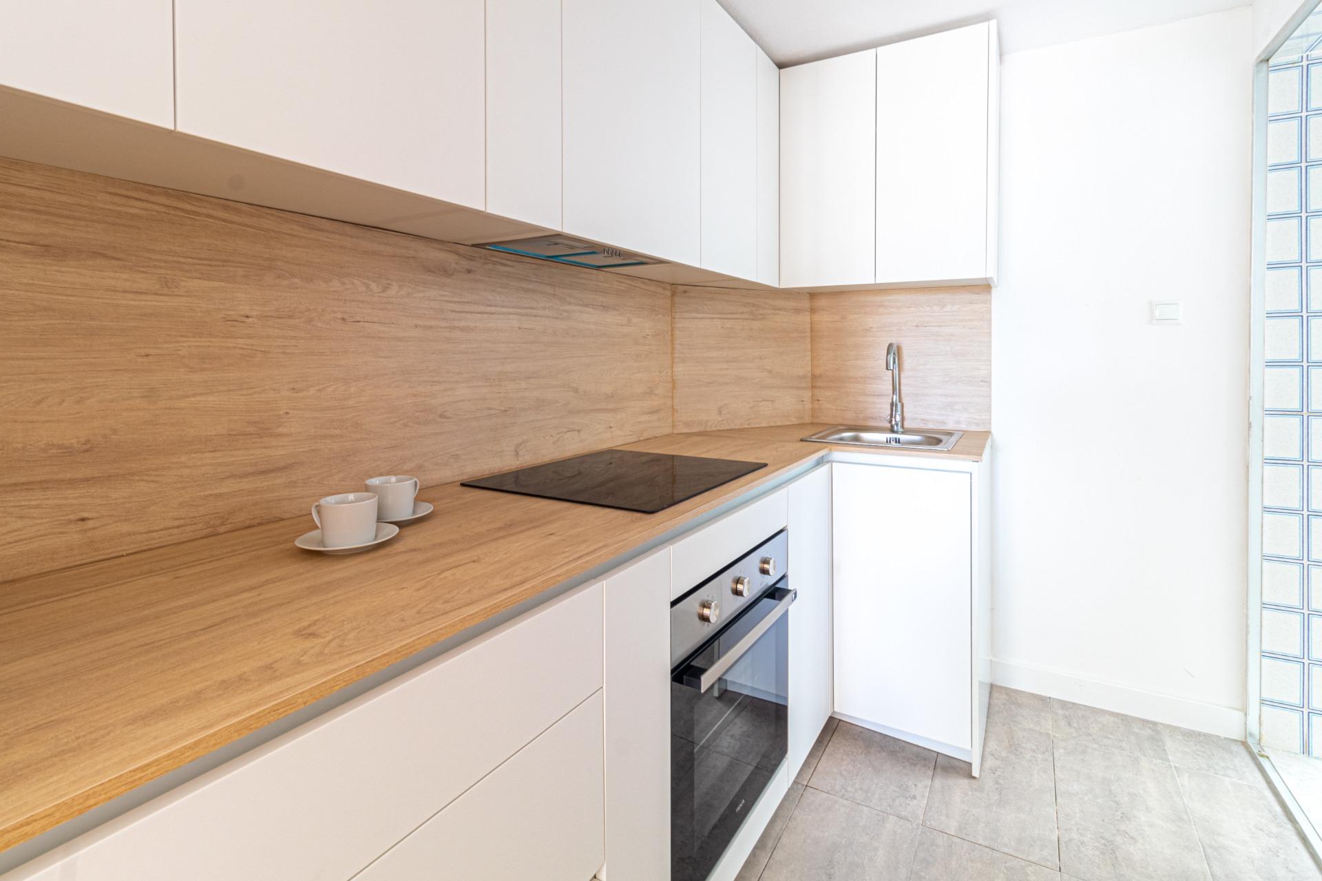 For sale - 2 Bedroom 1 Bathroom Apartment in Torrevieja - La Mata pueblo  - Alicante
