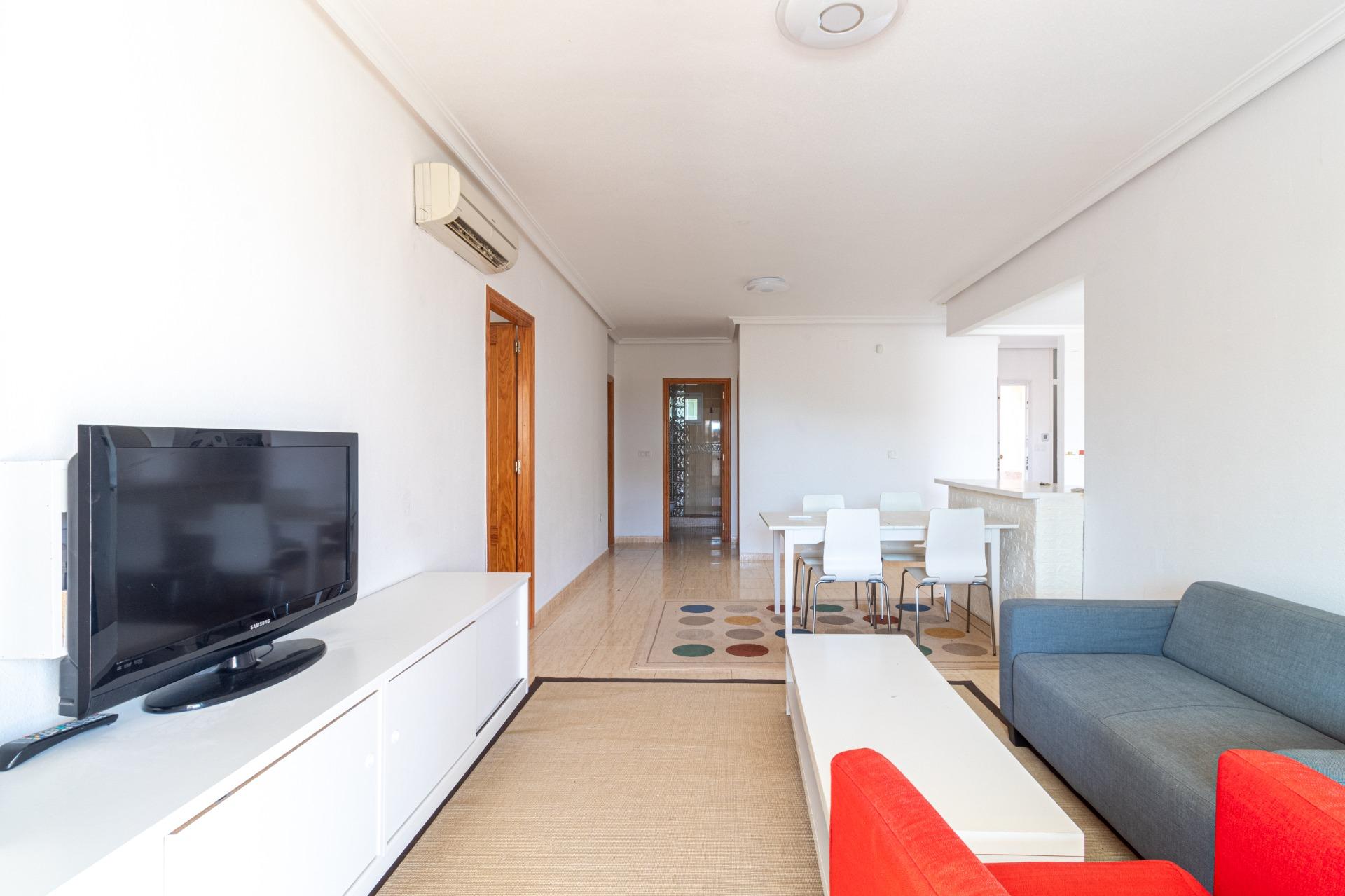 For sale - 3 Bedroom 2 Bathroom Bungalow in Orihuela Costa - Punta Prima  - Alicante