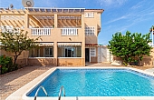 3 Bedroom 2 Bathroom Bungalow in Orihuela Costa