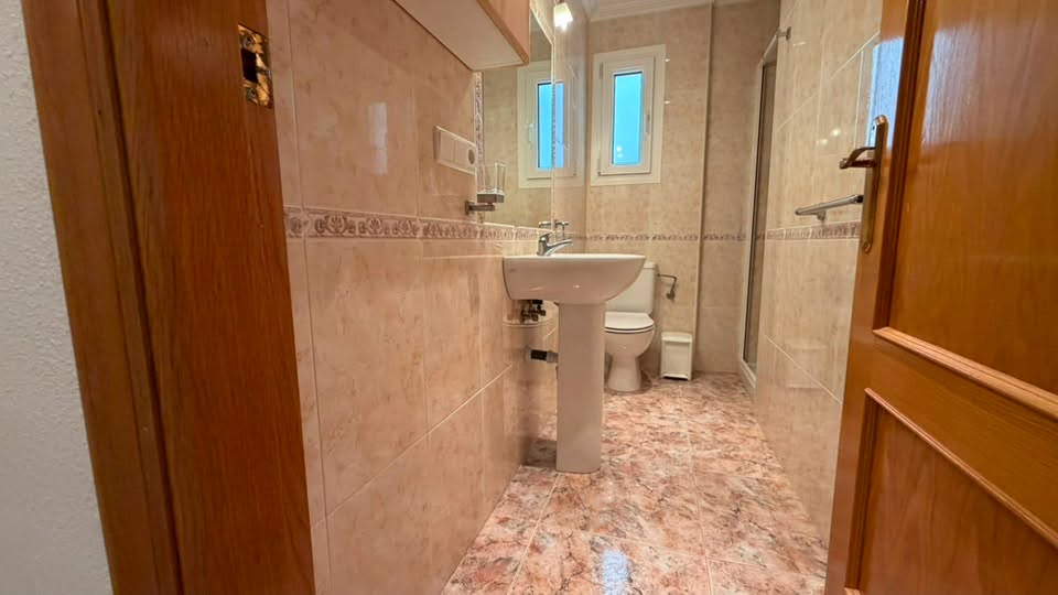For sale - BEACH FRONT 2 BED 2 BATH APARTMENT CABO ROIG -  - Alicante