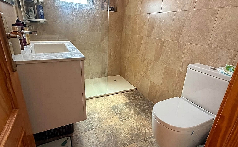 STYLISH 2BED 2BATH QUAD VILLA ENTRE NARANJOS