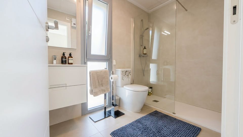 For sale - LUXURY 3BED 2 BATH VILLA VISTABELLA -  - Alicante