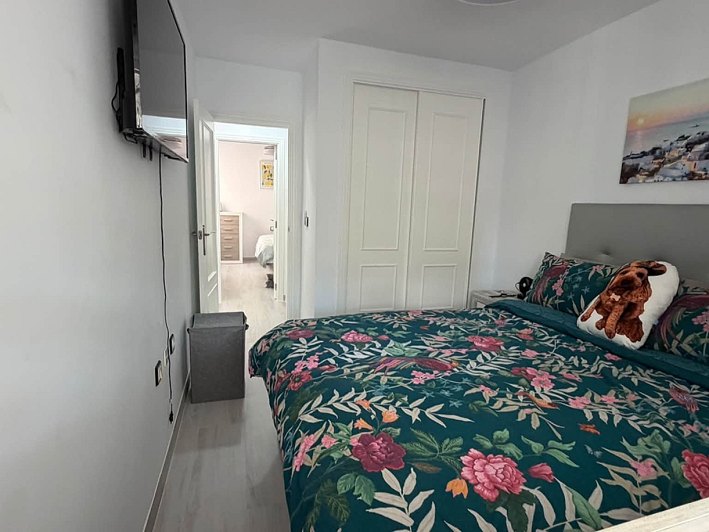 For sale - STUNNING 2BED 1BATH TOP FLOOR APARTMENT ENTRE NARANJOS - Entre Naranjos Vistabella Golf Jacrailla - Alicante