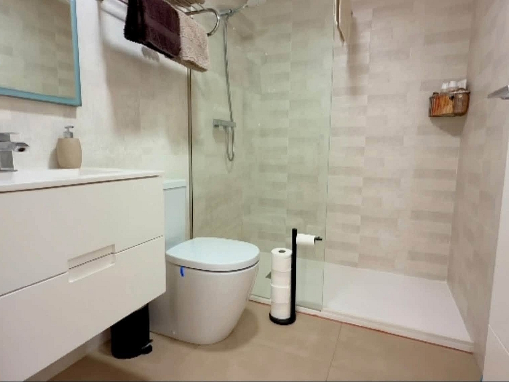 For sale - LUXURY 2 BED 2 BATH APARTMENT VISTABELLA -  - Alicante