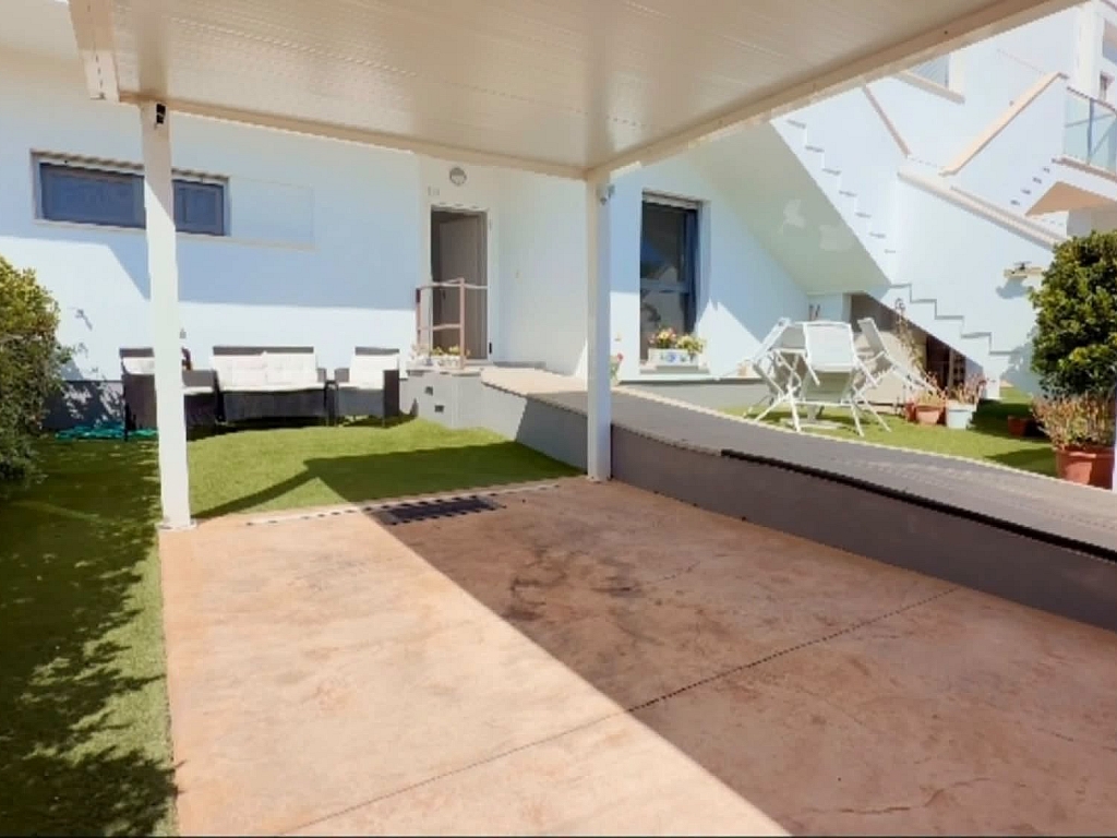 For sale - LUXURY 2 BED 2 BATH APARTMENT VISTABELLA -  - Alicante