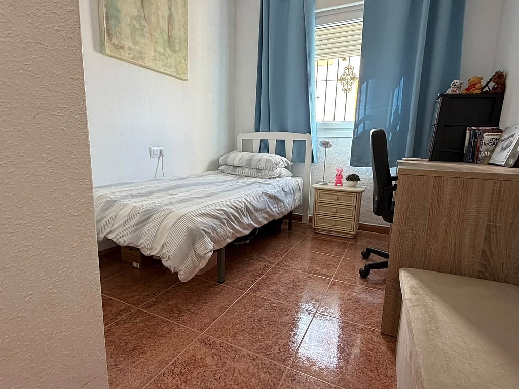 For sale - QUAD VILLA 3BED 2BATH ENTRE NARANJOS - Entre Naranjos Vistabella Golf Jacrailla - Alicante